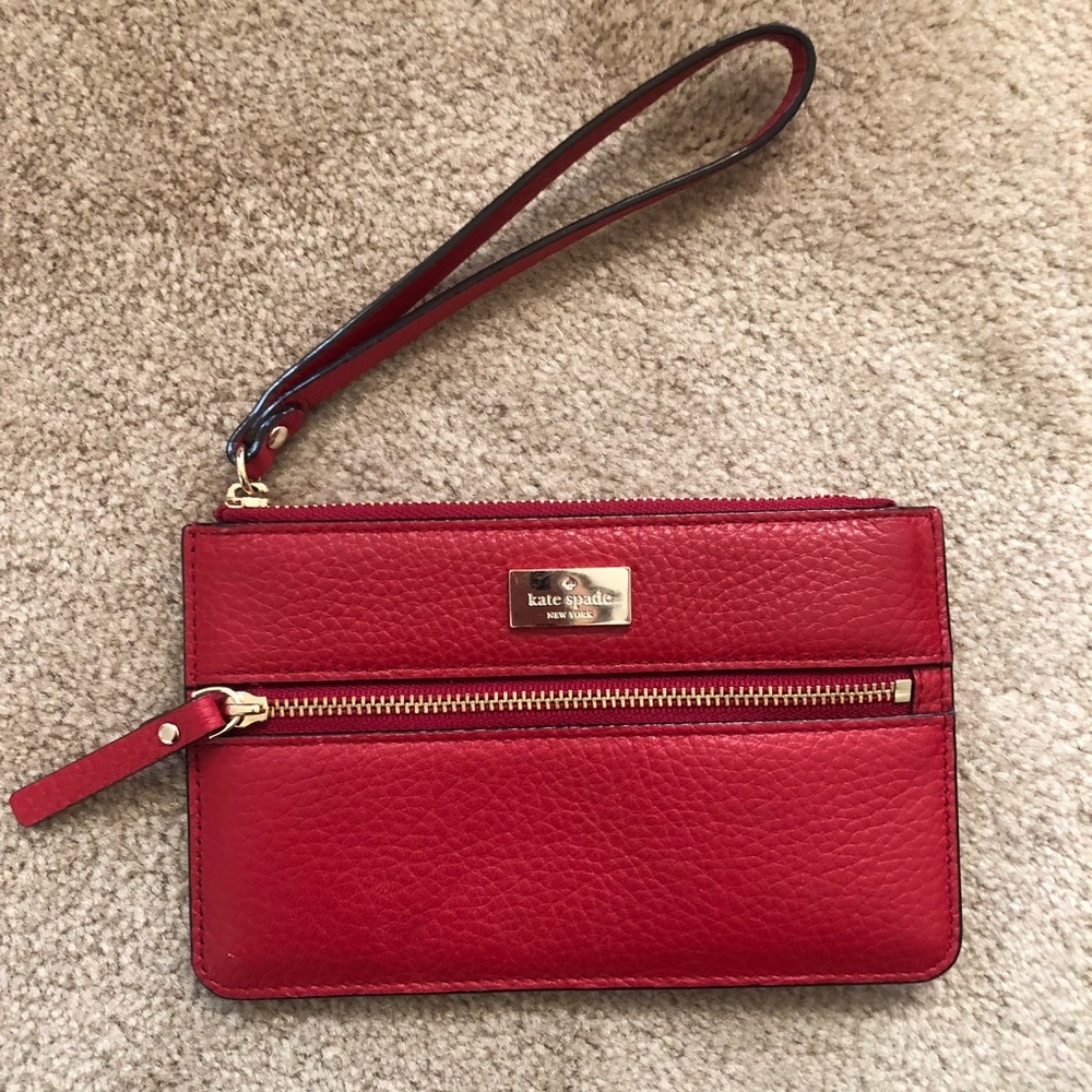 Kate Spade Clutch